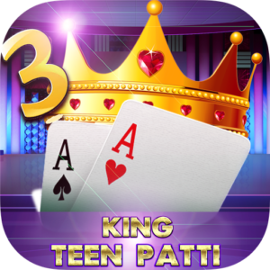 Teen Patti King Download
