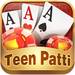 Teen Patti.