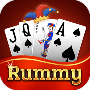 Rummy Card Game Rules