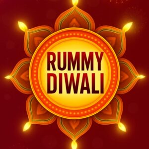 Rummy Diwali