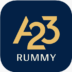 A23 Rummy