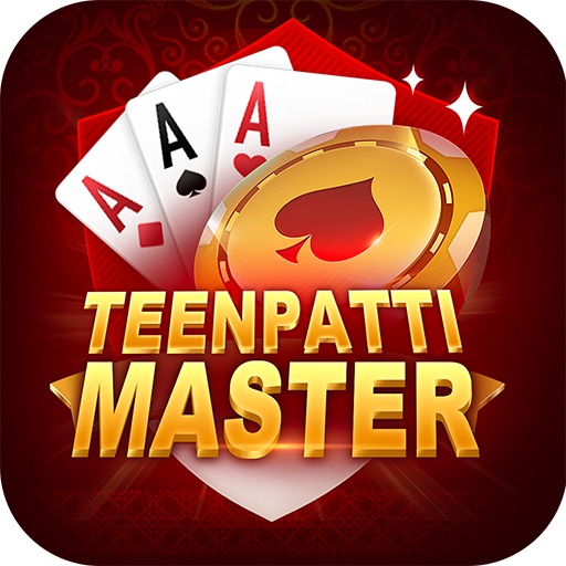 Master Teen Patti