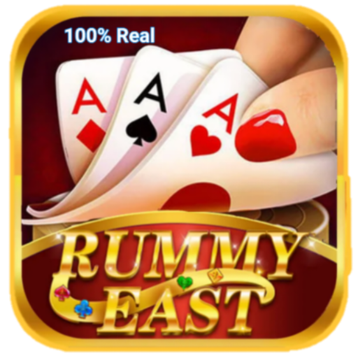 Rummy East