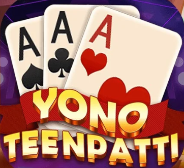 Teen Patti Yono