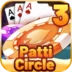Teen Patti Circle