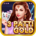 Teen Patti Gold