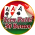 51 Bonus Teen Patti