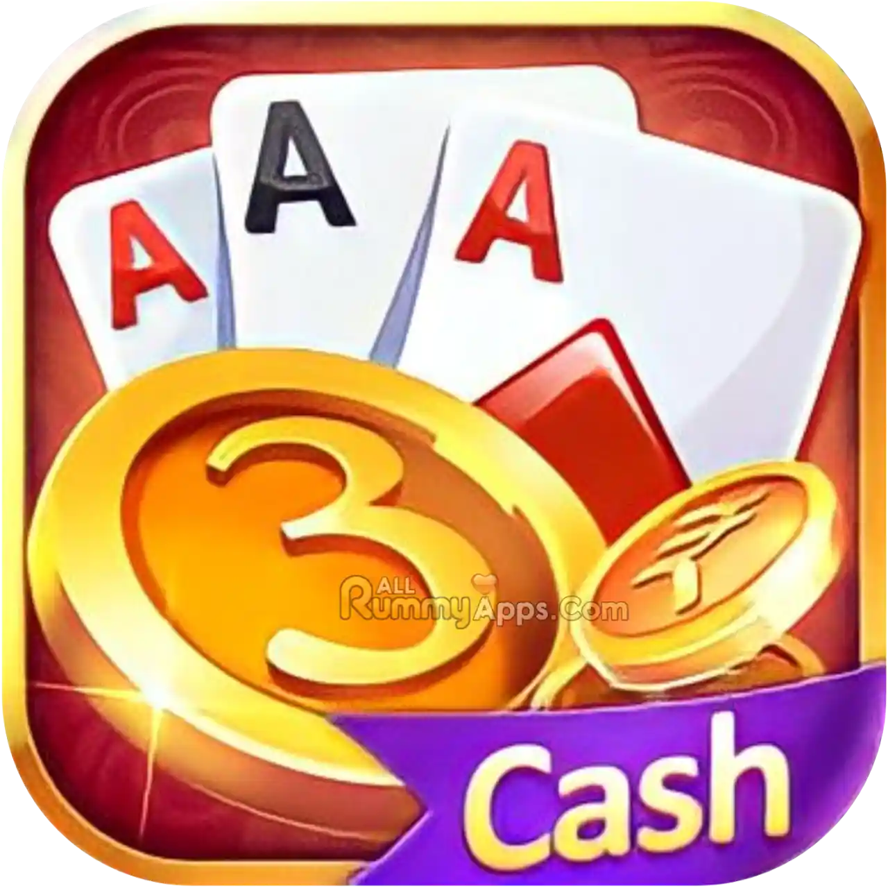 Happy Teen Patti Cash