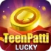 Lucky Teen Patti 50 Bonus