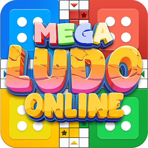 Mega Ludo