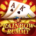 Rainbow Rummy