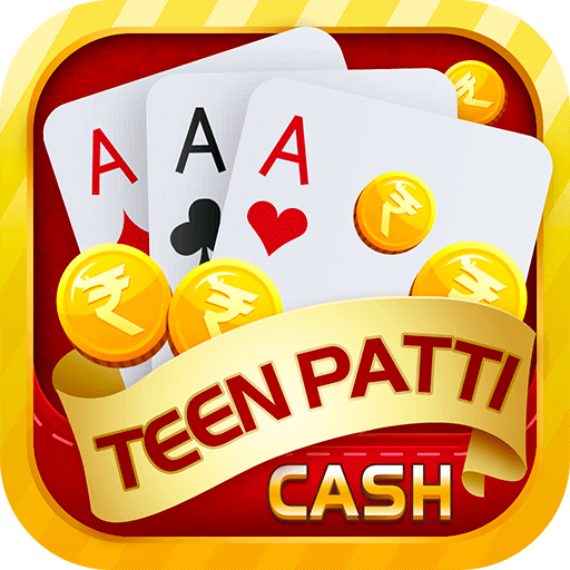 Real Cash Game Teen Patti