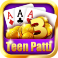 Real Cash Teen Patti Game