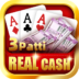 Real Game Teen Patti