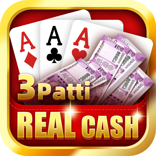 Real Game Teen Patti