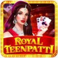 Royal Game Teen Patti