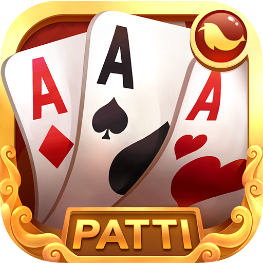 Teen Patti Apps