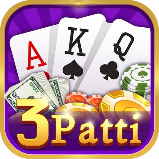 Teen Patti Belt