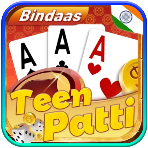 Teen Patti Bindas
