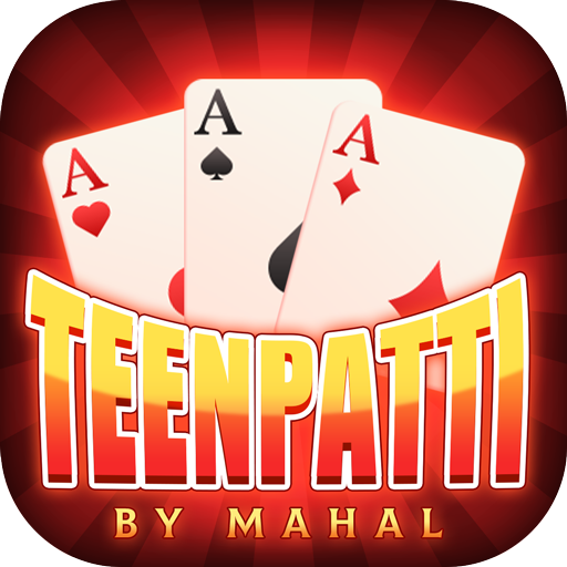 Teen Patti By Mahal