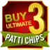 Teen Patti Chips Buy