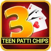 Teen Patti Chips