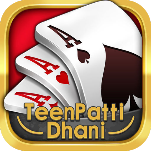 Teen Patti Dhani