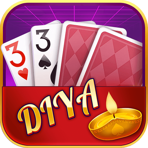Teen Patti Diya