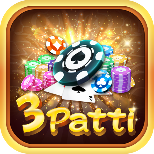 Teen Patti Earn Money
