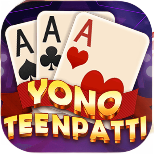 Yono Teen Patti