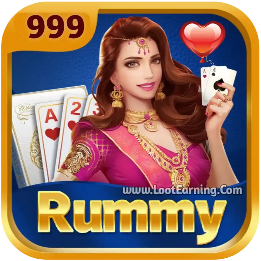999 Rummy