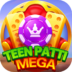 Teen Patti Mega