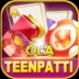 Teen Patti Ola