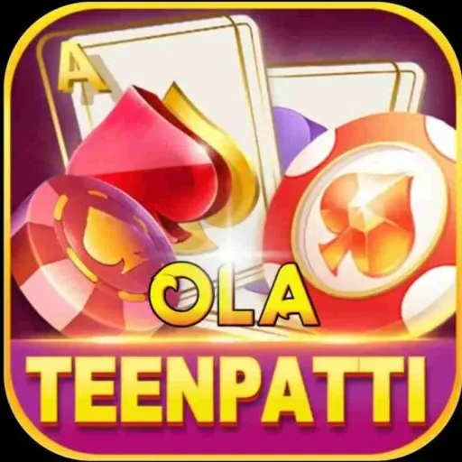 Teen Patti Ola