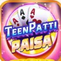 Teen Patti Paisa