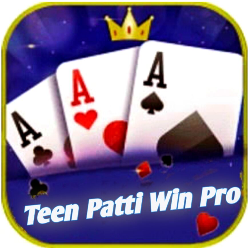 Teen Patti Win Pro