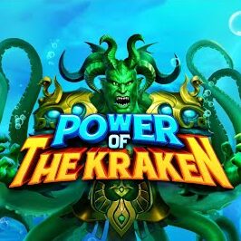 Power Of The Kraken